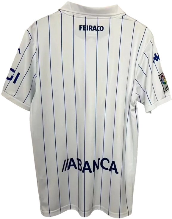 Camisa Deportivo La Coruña 2025 2026 Kappa oficial retro Camisa Deportivo La Coruña 2025 2026 Kappa oficial retro